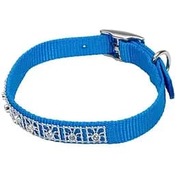 Ошейник для собак Coastal Jeweled 1x25 см