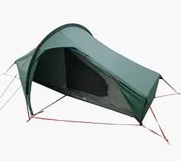 Намет одномісний Highlander Refuge 1 Peson Tent Pine Green (TEN166-PG)