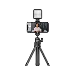 Штатив Ulanzi Vijim Multi-functional Extendable Tripod (UV-2412 MT-34) - мініатюра 5