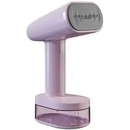 Monte Отпариватель для одежды/2000 Вт/2 режима отпаривания/Резервуар для воды 250 мл/25 г.мин./Anti-Drip