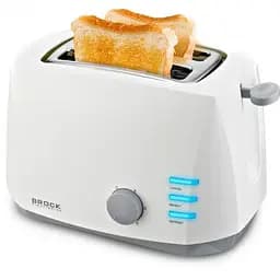 Тостер Brock BT 1002 WH