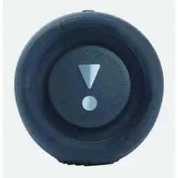 Акустична система JBL Charge 5 Blue (JBLCHARGE5BLU) - мініатюра 5