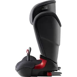 Автокрісло Britax Romer Kidfix 2 R Storm Grey, темно-сірий (2000031435) - мініатюра 7