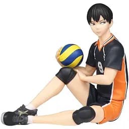 Фігурка FuRyu Noodle Haikyuu!! Kageyama Tobio Волейбол!! Тобіо Кагеяма 15 см FR H KT