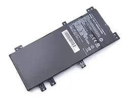 Акумулятор C21N1434 для ноутбука Asus Z450, Z450UA, Z450LA, Z550SA, Z550MA (7.6V 4000 mAh 30Wh)