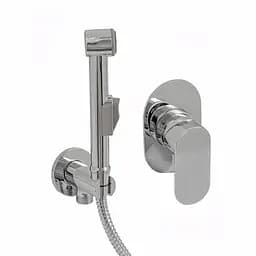 Змішувач гігієнічний Topaz Barts TB-G 07735-H36 хром (16608) - мініатюра 2