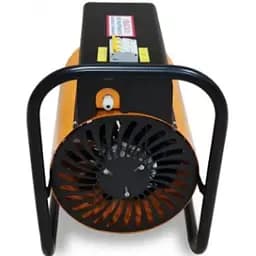 Теплова гармата Neon TG-6 6 кВт 220/380В з регулюванням температури - мініатюра 3