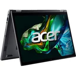 Ноутбук 2 in 1 ACER Aspire 5 Spin 14 A5SP14-51MTN-777Z,I7-1355U la 5GHz,16GB,512GB