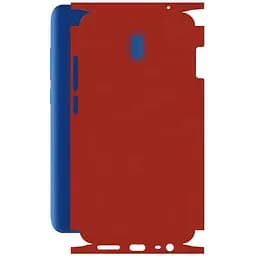 Захисна плівка StatusSKIN для Xiaomi Redmi 8A Корпус Вініл Рідка мідь глянцева