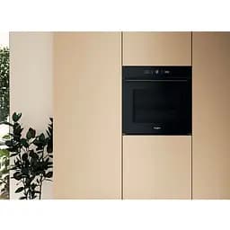 Духова шафа Whirlpool із системою очищення Smart Clean WOI5S8HM1SBA - мініатюра 8