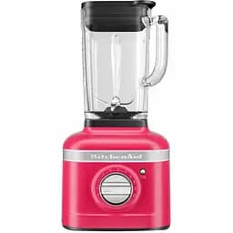 Блендер стаціонарний KitchenAid Artisan K400 5KSB4026EH колір гібіскус