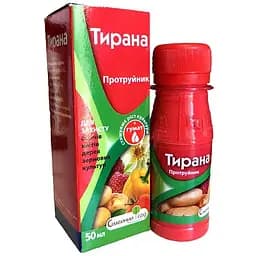 Протруйник Сімейний сад Тирана 50 мл (12556)