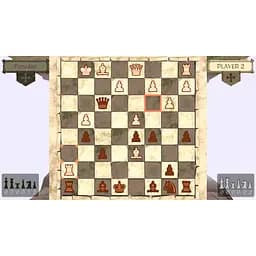 Ключ активації Microsoft Chess Gambit для Xbox One/Series S/X - мініатюра 4