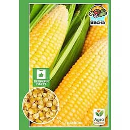 Кукурудза ТМ Весна Бондюель (Великий пакет) 10 г (24101)