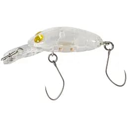 Воблер Nories Crankin Pupa 34mm 2.6g #109 (1.8m)