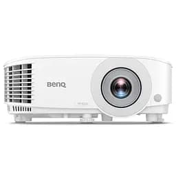 Проектор BENQ MW560, DLP, WXGA, 4000Lm, 20000:1, D-sub, HDMI, білий