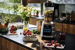 Стаціонарний блендер Tefal BL985A31 (6671691) - мініатюра 8
