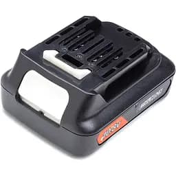 Акумулятор PowerPlant для шуруповертів та електроінструментів Makita 10.8V 3.0Ah Li-ion (BL1015B)