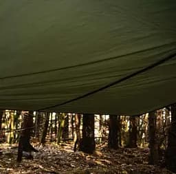 Тент Highlander Tarp Shelter HMTC (MA125-HC) - мініатюра 3