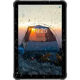 Планшет Sigma Mobile Tab A1025 X-treme 2 8/256GB Black
