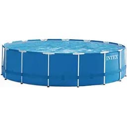 Басейн каркасний Intex 28242 (457-122см), 16805 л