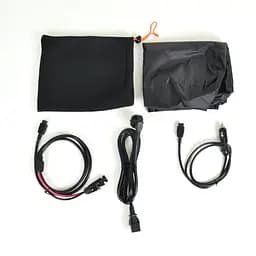 Зарядна станція CTECHi ST2000 Portable Power Station 2000W 1536Wh - мініатюра 10