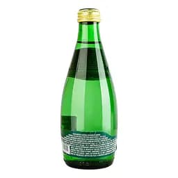 Вода мінеральна Perrier газована стекло 330 мл (3258) - мініатюра 3