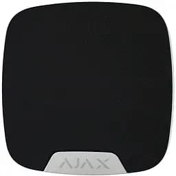 Беспроводная комнатная сирена Ajax HomeSiren 8681.11.BL1/34260.11.BL1 Black