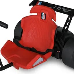 Дитячий електромобіль Дрифт-карт Bambi kart M 5847A-3 до 70 кг - мініатюра 6