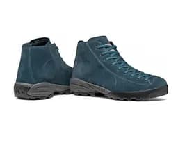 Черевики Scarpa Mojito City Mid GTX Wool 40 Темно-синій - мініатюра 4