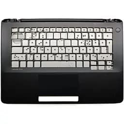 Топкейс з тачпадом для ноутбука Dell Latituide E7270 (AM1DK000500) Б/в