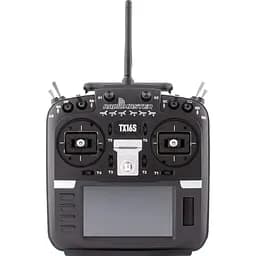 Пульт управления RadioMaster TX16S MKII ELRS M2 с аккумулятором [110656]