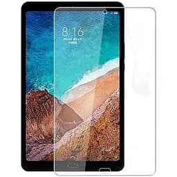 Захисне протиударне скло для планшета Xiaomi Mi Pad 4 Plus