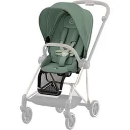 Текстиль для прогулянкового блоку Cybex Mios Leaf Green (523000897)
