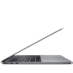 MacBook Pro 13" з Touch Bar, 8 ГБ, 256 ГБ, Intel Core i5, Космічний сірий (Grade A) Seller Refurbished - мініатюра 2