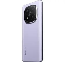 Смартфон Xiaomi Redmi Note 14 Pro+ 5G 12/512Gb Lavender Purple No Adapter UA UCRF - мініатюра 3