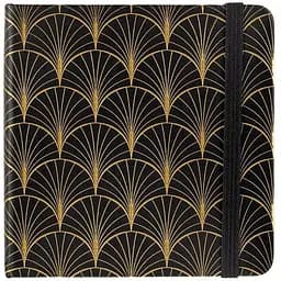 Блокнот для графіки Royal Talens Art Creation 12х12 см 140г/м2 80л Art deco