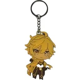 Брелок Genshin Impact (CH GI R2)