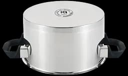 Каструля IQ Be Traditional 3.3 л 20 см kuh0016438 - мініатюра 3