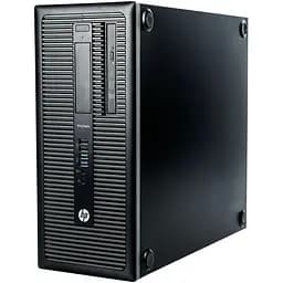 Комп'ютер HP ProDesk 600 G1 Tower (i5-4570/8/120SSD/500/RX580-4Gb) Б/В