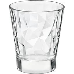 Набор стаканов Bormioli Rocco Diamond 80 мл 6 шт. (350238BAZ121990/6)