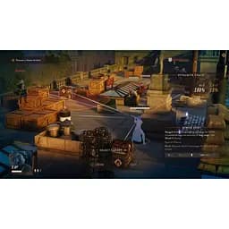 Ключ активації Microsoft The Lamplighters League - Deluxe Edition для Xbox Series S/X - мініатюра 2