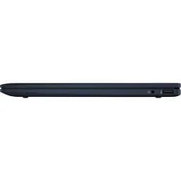 Ноутбук HP 14 Envy x360 Laptop 14-fc0006ua 2.8K OLED/U7-155U/16GB/512SSD/UMA/W11/Blue (B9PC1EA) - мініатюра 8