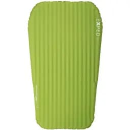 Килимок надувний Exped Ultra 1R Duo LW
