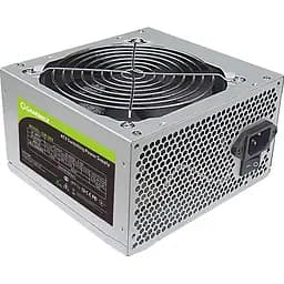 Блок питания GameMax GM-500 (500 Вт)