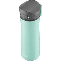 Термопляшка Contigo Jackson Chill Bubble Tea, 590 мл, блакитна (2156481) - мініатюра 3