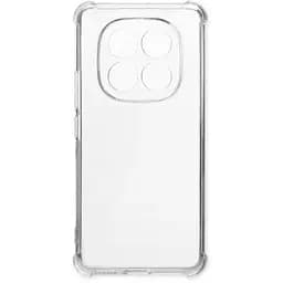 Чохол до мобільного телефона BeCover Anti-Shock Xiaomi Redmi Note 15 Pro 4G Clear (714911)