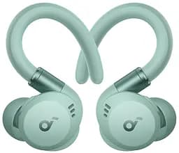 Наушники SoundСore Sport X20 Green Anker teh0021247