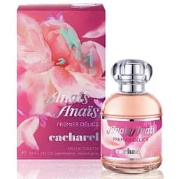 Cacharel Anais Anais Premier Delice 50 мл туалетная вода