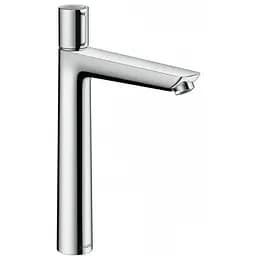 Смеситель для умывальника Hansgrohe Talis Select E EcoSmart 71752000 Хром